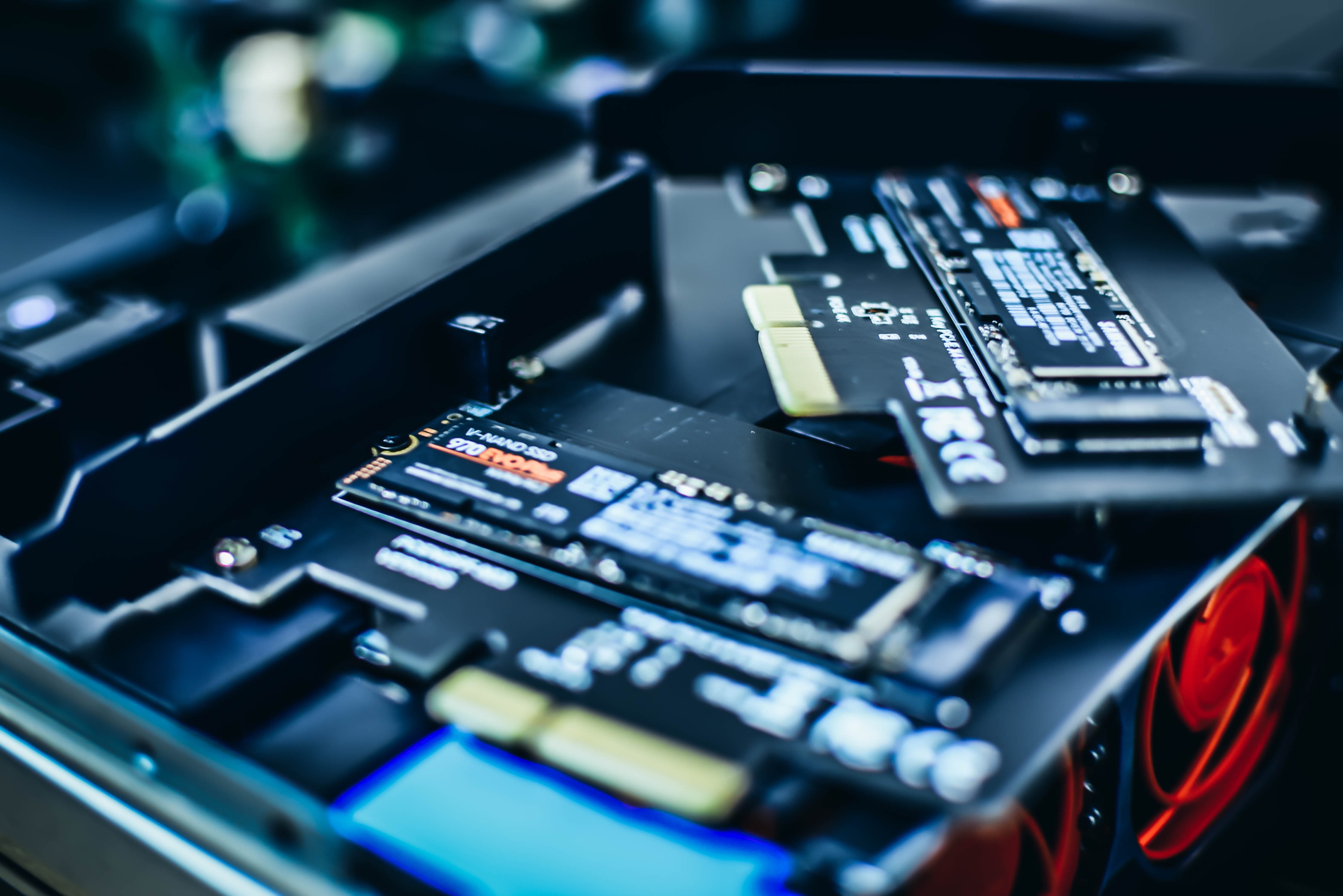 How to Optimize Your Storage Devices for peak Performance