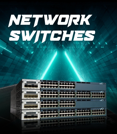 Network & Switches